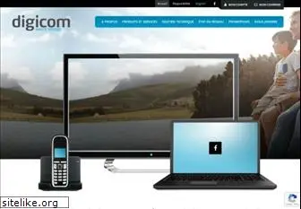 digicom.ca