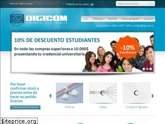 digicom.cl