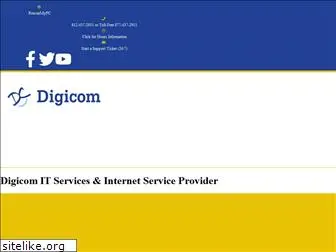 digicom.com