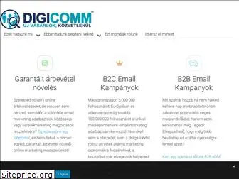 digicomm.hu