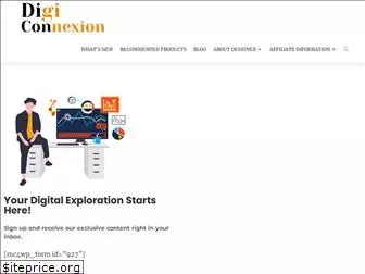 digiconnexion.com