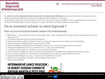 digicook.fr
