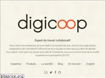 digicoop.io