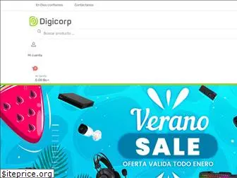 digicorp.com.bo