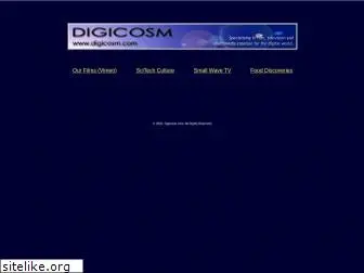 digicosm.com