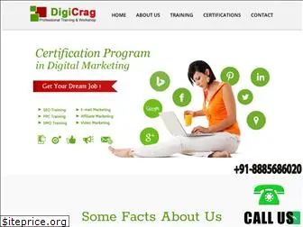 digicrag.com