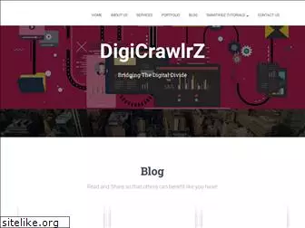 digicrawlrz.com