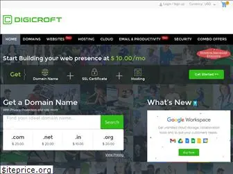 digicroft.com