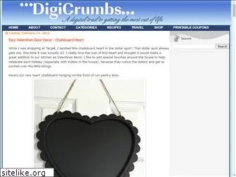 digicrumbs.com