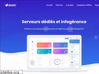 digicube.fr