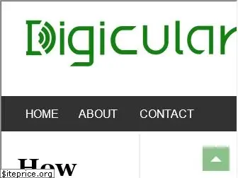 digicular.com