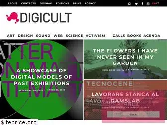 digicult.it