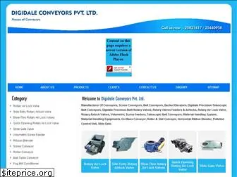 digidaleconveyors.com