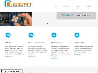 digidat.com