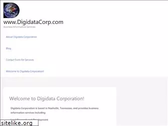 digidatacorp.com