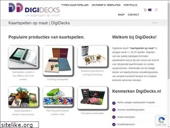 digidecks.nl