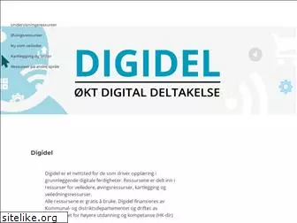 digidel.no