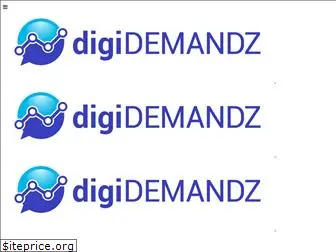 digidemandz.com