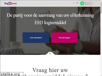 digidienst.nl