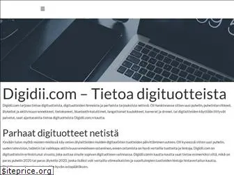 digidii.com