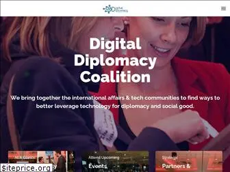 digidiplomats.org