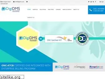 digidms.com