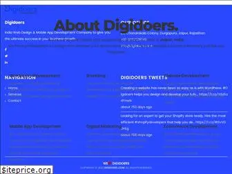 digidoers.com