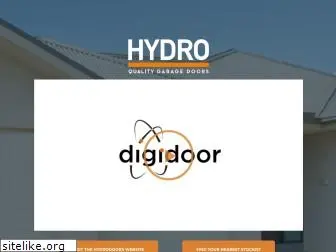 digidoor.co.za