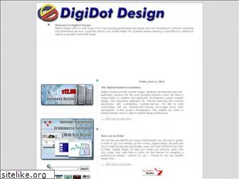 digidotdesign.com
