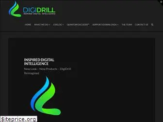 digidrill.com