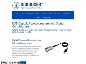 digiducer.com