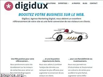 digidux.com