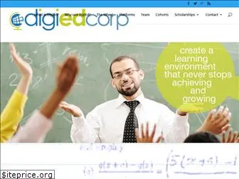 digiedcorp.com
