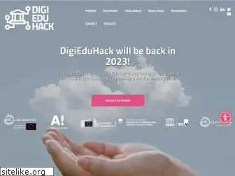 digieduhack.com