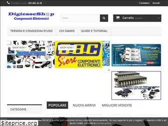 digiesseshop.com