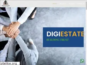 digiestate.in