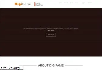 digifame.in