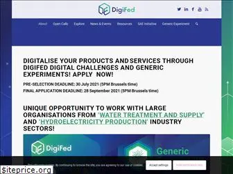 digifed.org