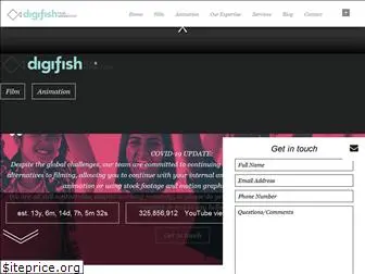 digifish.tv