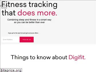 digifit.com