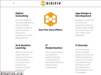 digifiv.com