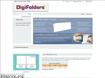 digifolders.com