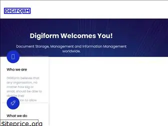 digiform.co.za