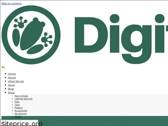 digifrog.co.uk