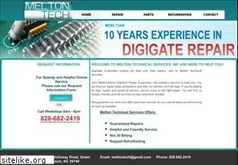 digigaterepairservice.com