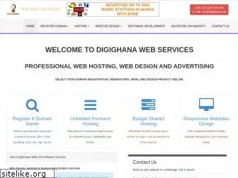 digighana.net