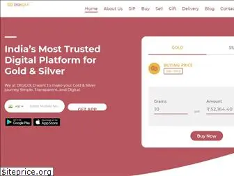 digigold.com