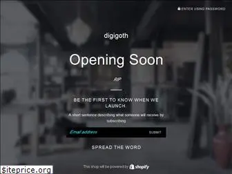 digigoth.com