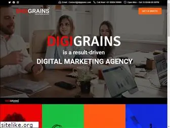 digigrains.com