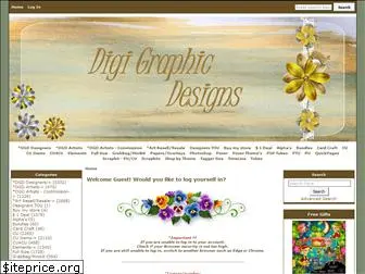 digigraphicdesigns.com